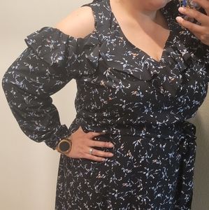 Lane Bryant dress size 16